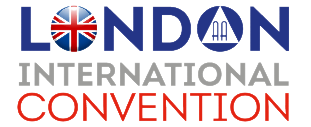 London International Convention